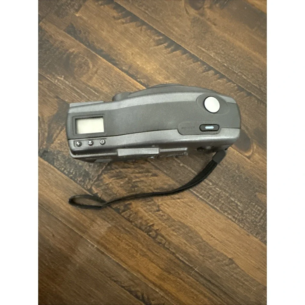 Kodak camera good